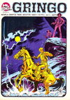 Gringo  #3 (September 1970)