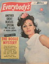 Everybody's [nn] (4 March 1964)