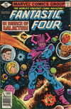 Fantastic Four (Marvel, 1961 series) #210 September 1979