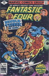 Fantastic Four  #211 (October 1979)