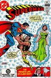 Superman  #373 (July 1982)