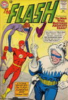 The Flash (DC, 1959 series) #134 February 1963