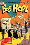 The Adventures of Bob Hope  #14 (April-May 1952)