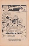 Batman (KG Murray, 1975 series) #129 — Midnight Rustler of Gotham City! (page 1)