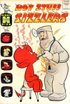 Hot Stuff Sizzlers  #11 (February 1963)