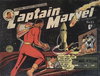 Captain Marvel Adventures  #23 ([June 1948?])