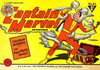 Captain Marvel Adventures  #61 ([August 1951?])