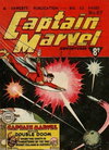 Captain Marvel Adventures  #67 ([February 1952?])