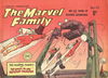 The Marvel Family (Cleland, 1949 series) #37 [1951?]