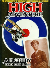 High Adventure [nn] ([1981?])