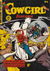 Cowgirl Romances (HJ Edwards, 1950? series) #4 ([January 1951?])