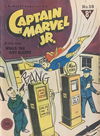 Captain Marvel Jr. (Cleland, 1948 series) #59