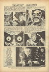 True Amazing Accounts of Black Magic (Youngs, 1952? series) #4 — Skulls' Eyes Never Sleep! (page 6)