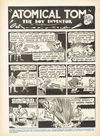 Super Adventure Comic (Colour Comics, 1950 series) #25 — Untitled (page 1)