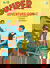 Super Adventure Comic (Colour Comics, 1950 series) #16 ([October 1951?])