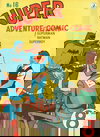 Super Adventure Comic  #16 ([October 1951?])
