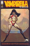 Vampirella Classic  #1 (February 1995)