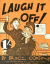 Laugh it off! (New Century, 1944?)  February 1944