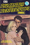 Romantic Rendezvous Comic  #15 ([October 1968?])