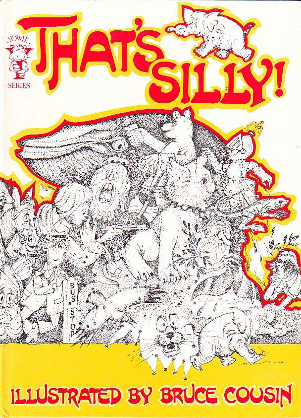 That's Silly! (Lansdowne, 1980)  (1980)