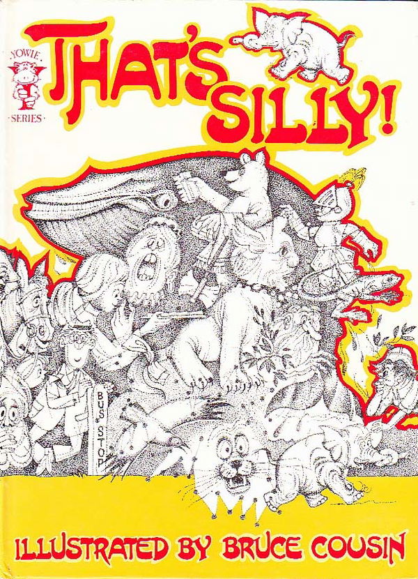 That's Silly! (Lansdowne, 1980)  (1980)