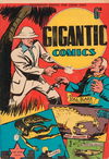 Gigantic Comics (Frank Johnson, 1942?)  [1942?]