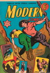 Modern Comics [nn] (December 1940?)
