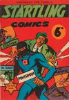 Startling Comics [nn] (November 1940?)