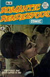 Romantic Rendezvous Comic  #16 ([February 1969?])