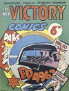 New Victory Comics (Frank Johnson, 1945?)  [1945?]