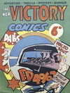 New Victory Comics [nn] ([1945?])