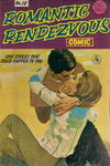 Romantic Rendezvous Comic (Sport Magazine, 1968 series) #18 ([August 1969?])