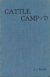 Cattle Camp (Frank Johnson, 1932)  1932?