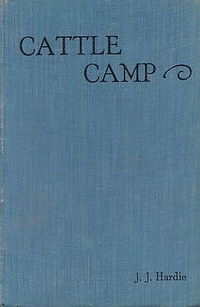 Cattle Camp (Frank Johnson, 1932)  1932?