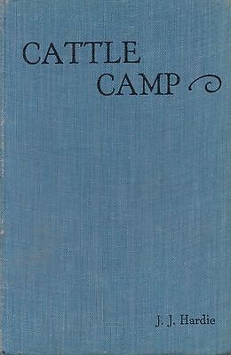 Cattle Camp (Frank Johnson, 1932)  (1932?)
