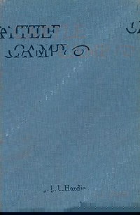 Cattle Camp (Frank Johnson, 1932 series) [nn] (1932?)