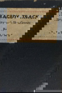 Tragedy Track [nn] (1933?)