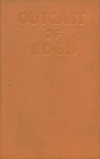 Outcast of Eden [nn] (1933)