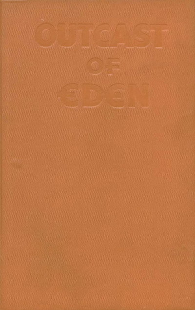 Outcast of Eden [nn] (1933)