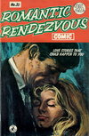 Romantic Rendezvous Comic  #20 ([February 1970])
