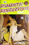 Romantic Rendezvous Comic (Sport Magazine, 1968 series) #21 [May 1970?]