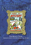 Marvel Masterworks (Marvel, 1987 series) #18 1991