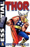 Essential Thor  #1 (February 2001)