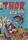 The Mighty Thor (Yaffa/Page, 1977 series) #5 (April 1981)