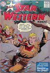All Star Western  #101 (June-July 1958)