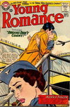 Young Romance  #131 (August-September 1964)