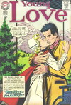 Young Love  #45 (September-October 1964)