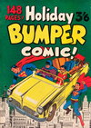 Holiday Bumper Comic! [nn] ([1956?])
