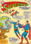 Superman  #169 (May 1964)