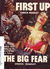Magpie Books [Second series] (Frank Johnson, 1947? series) #60 — First Up; The Big Fear ([September 1953?])